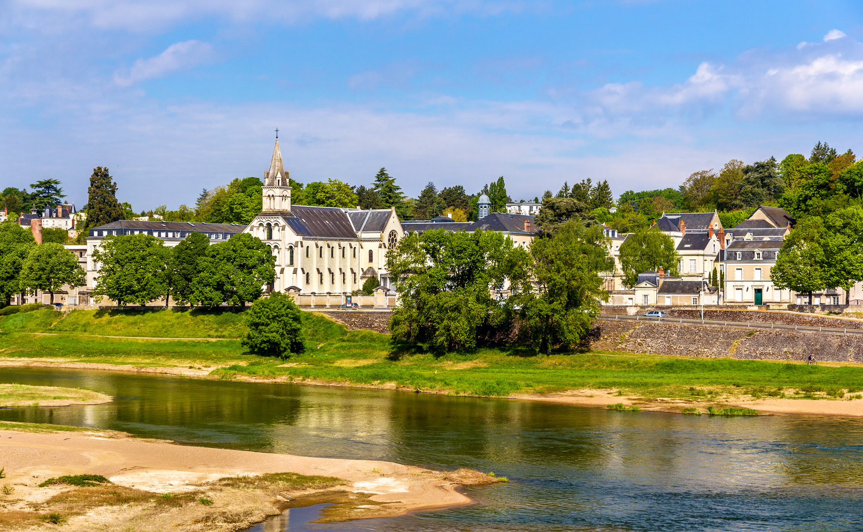 Tours | Campus France